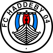 Logo FC Haddeby 04